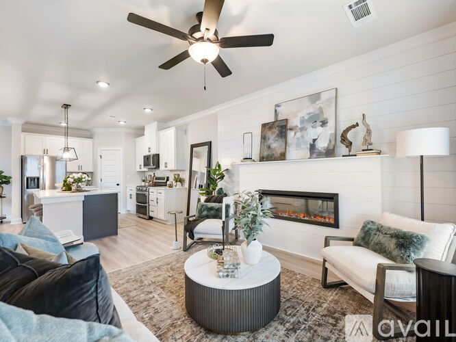 Grand Highlands Court 3 Beds Townhouse for Rent - Photo gallery 5