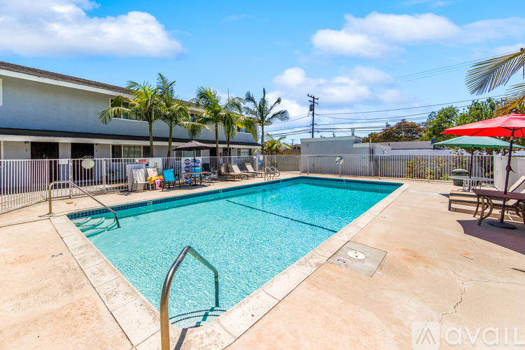 12021 Bailey St 2 Beds Apartment for Rent - Photo gallery 5