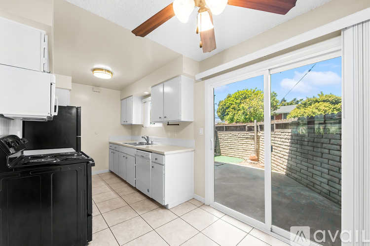 12011 Bailey St 2 Beds Apartment for Rent - Photo gallery 4