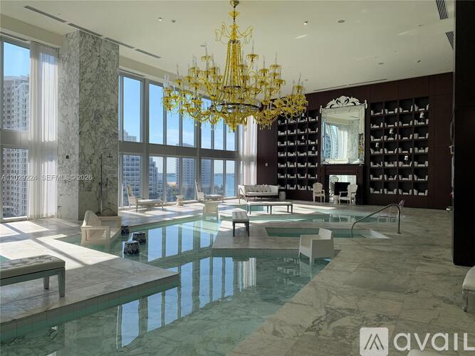 1060 Brickell Ave 2 Beds Apartment for Rent - Photo gallery 2
