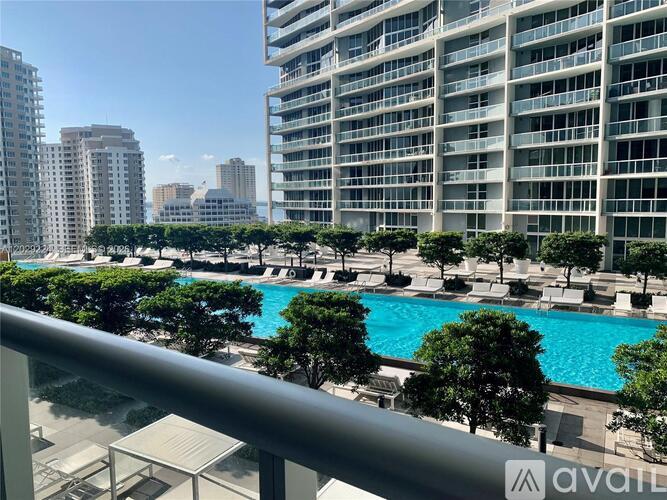 1060 Brickell Ave 2 Beds Apartment for Rent - Photo gallery 3
