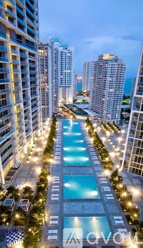 1060 Brickell Ave 2 Beds Apartment for Rent - Photo gallery 4