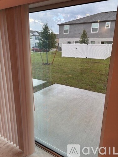 3541 Eagles Xing Wy 3 Beds Townhouse for Rent - Photo gallery 5