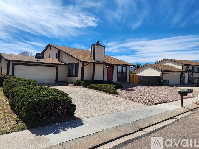 3035 Dublin Boulevard 5 Beds Single Family Home for Rent - Photo gallery 1