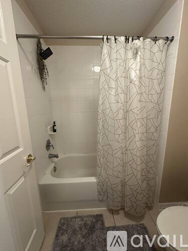 4921 Poolside Drive 1 Single Family Home for Rent - Photo gallery 3