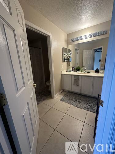 4921 Poolside Drive 1 Single Family Home for Rent - Photo gallery 4