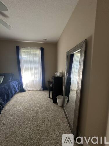 4921 Poolside Drive 1 Single Family Home for Rent - Photo gallery 5