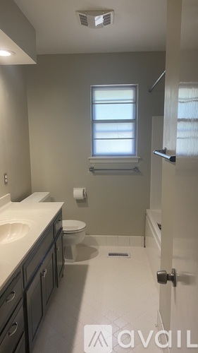 5541 South 76th East Avenue 3 Beds Single Family Home for Rent - Photo gallery 2