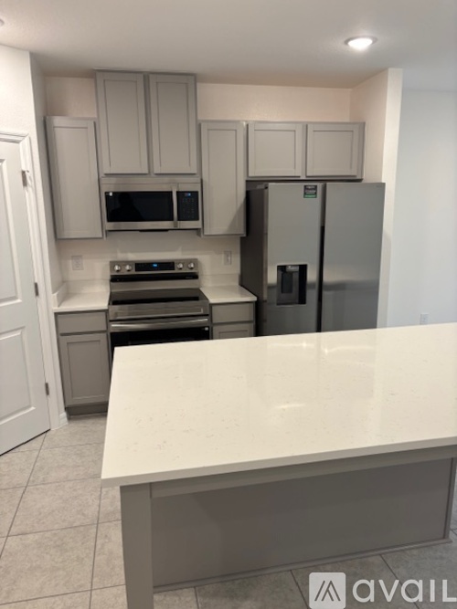 3533 Eagles Xing Wy 3 Beds Townhouse for Rent - Photo gallery 2