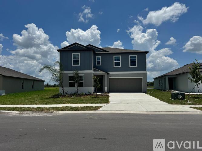 6011 Blue Paloma Ct 6 Beds Single Family Home for Rent - Photo gallery 4