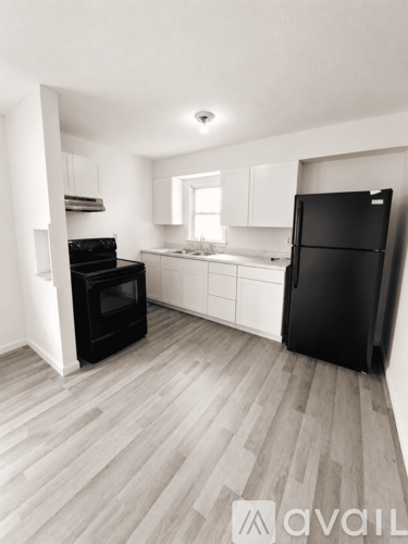 2302 Bender Ave 2 Beds Apartment for Rent - Photo gallery 1