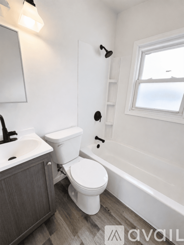 2302 Bender Ave 2 Beds Apartment for Rent - Photo gallery 4