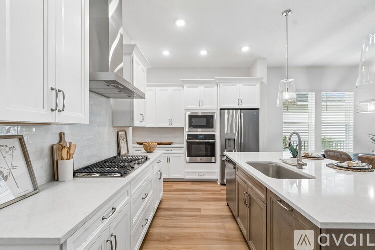 260 Sutton Dr 4 Beds Single Family Home for Rent - Photo gallery 3