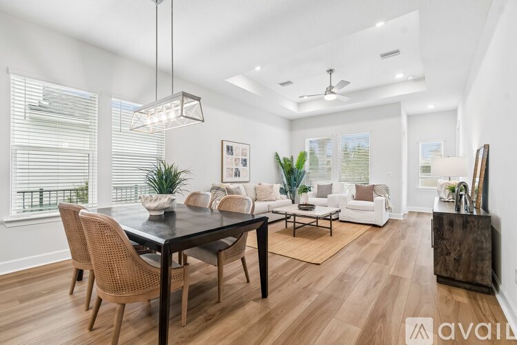 260 Sutton Dr 4 Beds Single Family Home for Rent - Photo gallery 5