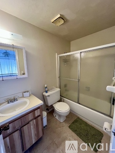 2635 SW 35th Pl 2 Beds Townhouse for Rent - Photo gallery 4
