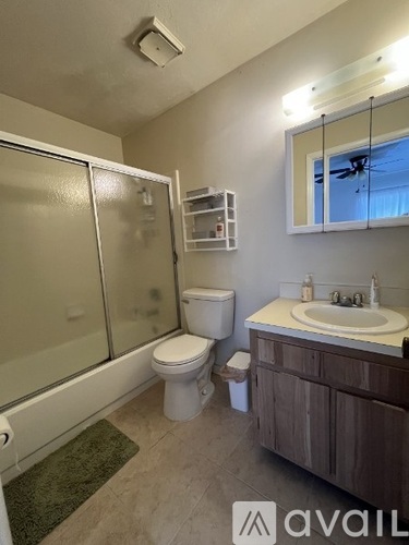 2635 SW 35th Pl 2 Beds Townhouse for Rent - Photo gallery 5