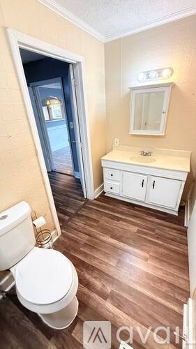 2402 15Th St SW 2 Beds Apartment for Rent