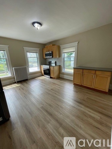 218 Washington Street 1 Apartment for Rent