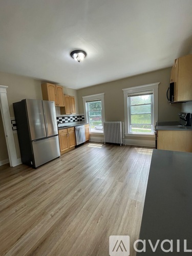 218 Washington Street 1 Apartment for Rent - Photo gallery 2