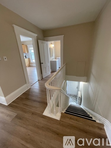 218 Washington Street 1 Apartment for Rent - Photo gallery 3