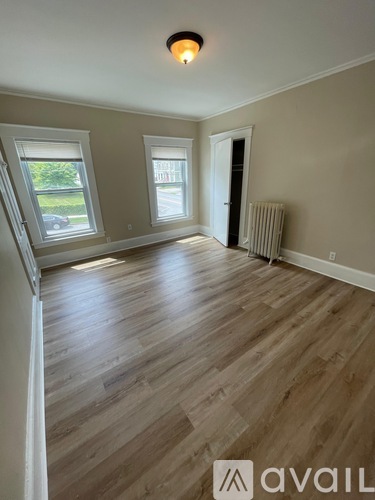 218 Washington Street 1 Apartment for Rent - Photo gallery 4