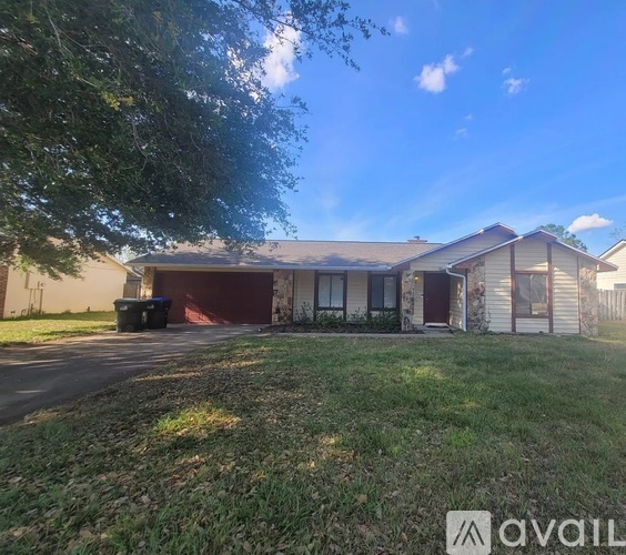 1418 Lamplighter Way 2 Beds Single Family Home for Rent - Photo gallery 1