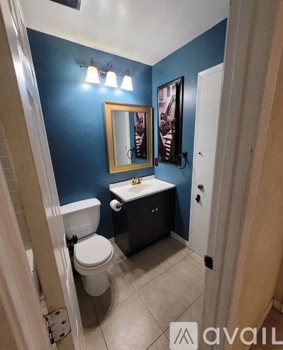 1418 Lamplighter Way 2 Beds Single Family Home for Rent - Photo gallery 5