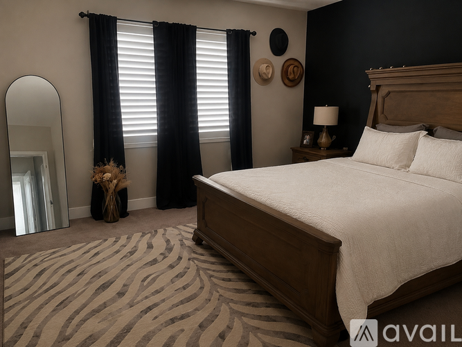 5344 North Alumni Lane 3 Beds Single Family Home for Rent - Photo gallery 5