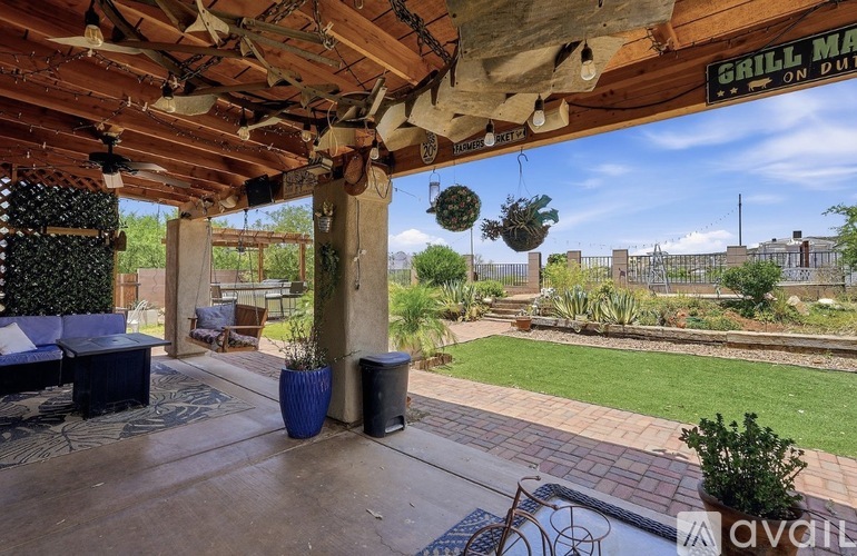 178 Calle Pulpo 4 Beds Single Family Home for Rent - Photo gallery 5