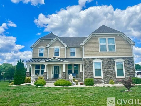 6640 Wildlife Lane 4 Beds Apartment for Rent