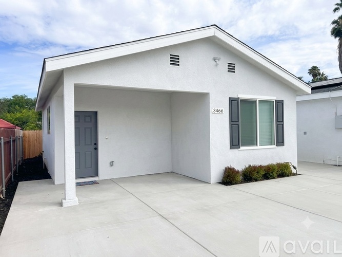 3466 Washington St 2 Beds Apartment for Rent - Photo gallery 1