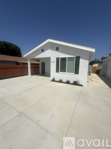 3466 Washington St 2 Beds Apartment for Rent - Photo gallery 3