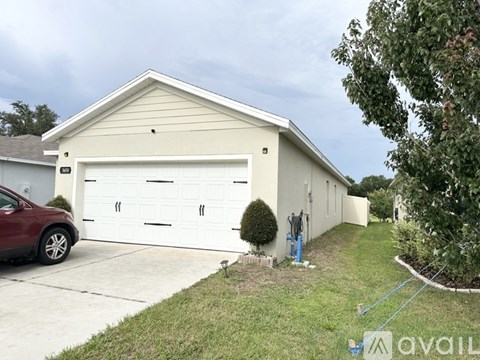 3650 Zephyr Preserve Place 3 Beds Apartment for Rent