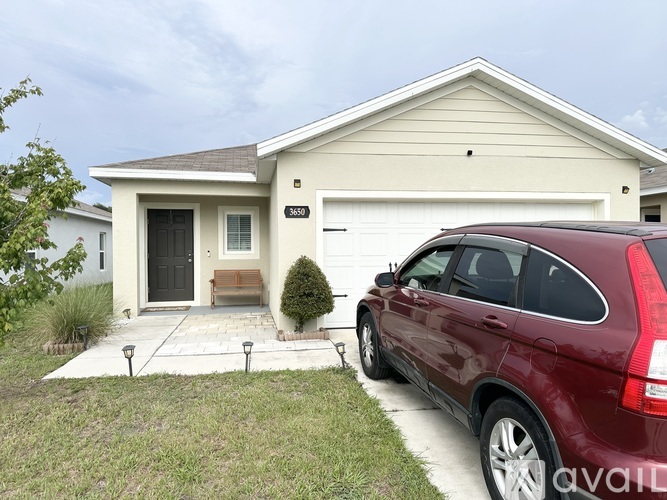 3650 Zephyr Preserve Place 3 Beds Single Family Home for Rent - Photo gallery 2