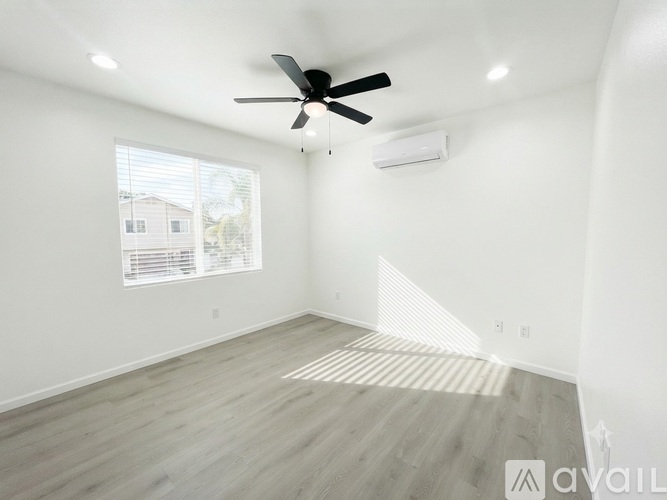 3462 Washington St 1 Apartment for Rent - Photo gallery 4