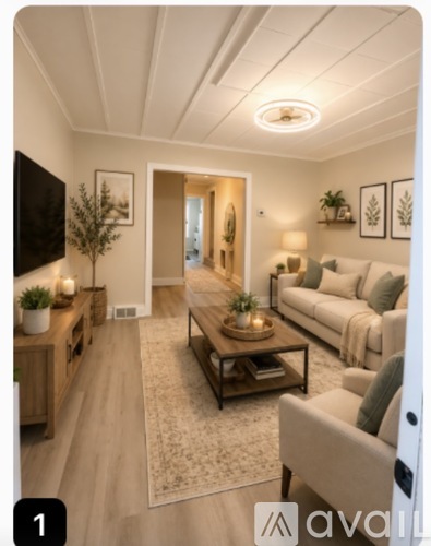 19 West 4th Street 4 Beds Single Family Home for Rent - Photo gallery 1