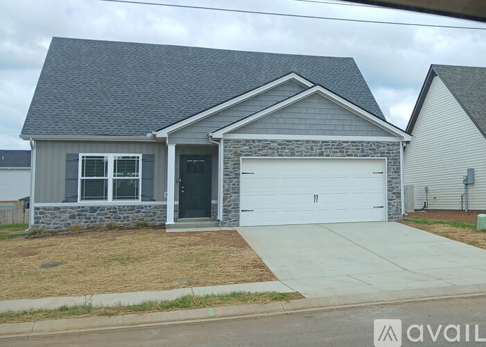 2831 Upstream Road 4 Beds Single Family Home for Rent - Photo gallery 1