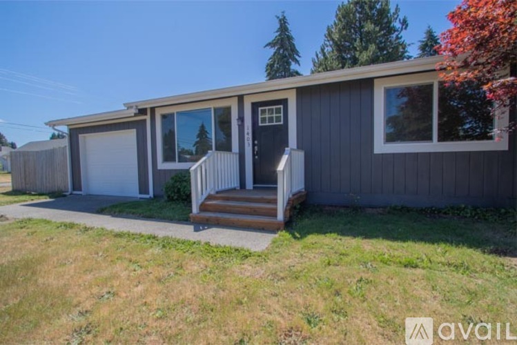 1403 Eshom Road 2 Beds Apartment for Rent - Photo gallery 2