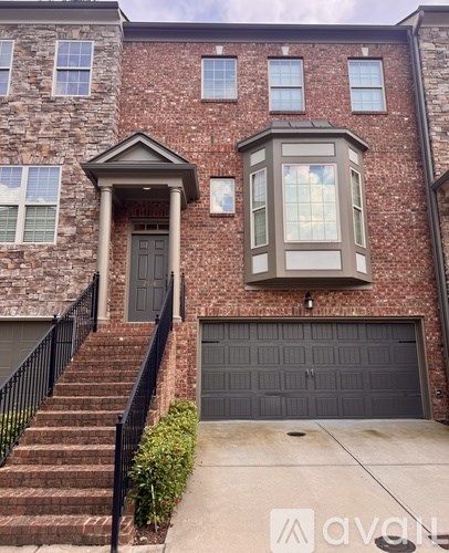 2516 Magnolia Ridge Dr 4 Beds Apartment for Rent