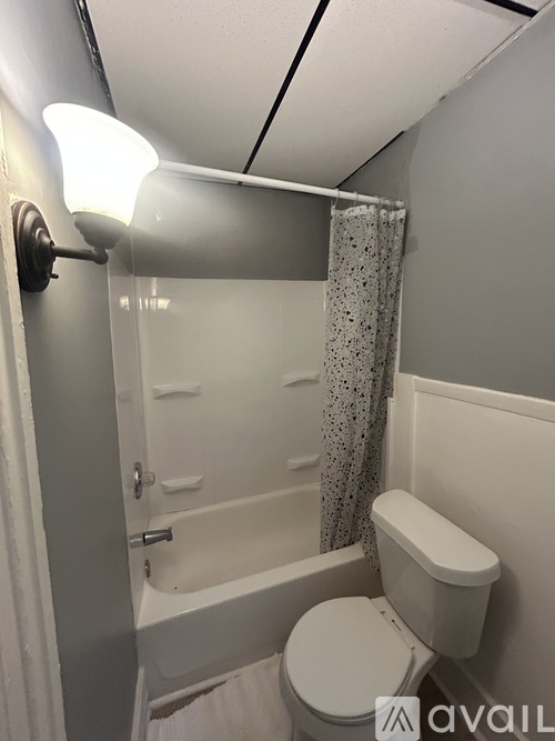 46 Peck Street 1 Apartment for Rent - Photo gallery 1