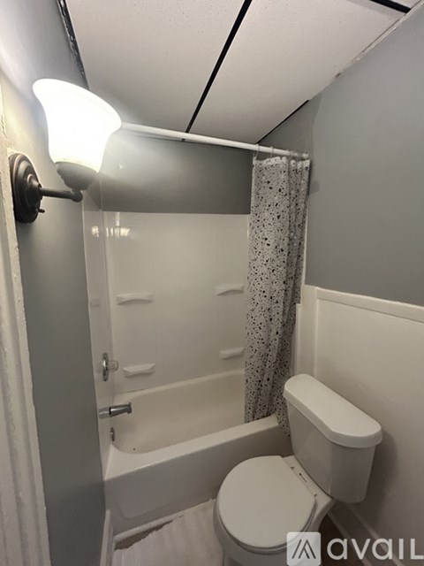 46 Peck Street 1 Apartment for Rent