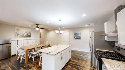 963 Moreland Ave SE Room 6 1 Apartment for Rent
