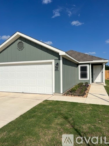 8824 Broad Wing Drive 3 Beds Apartment for Rent