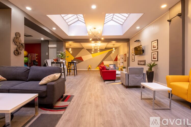729 South Union Avenue Studio Apartment for Rent - Photo gallery 5