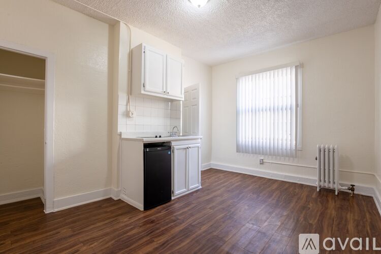 729 South Union Avenue Studio Apartment for Rent - Photo gallery 1