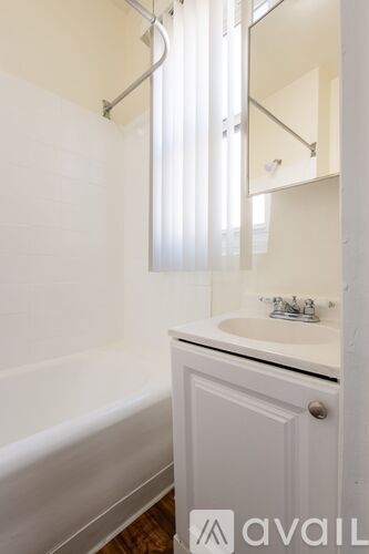 729 South Union Avenue Studio Apartment for Rent - Photo gallery 3