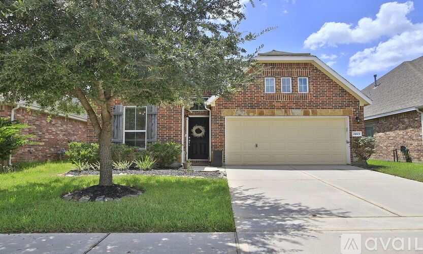 21615 Rainfall Park Drive 3 Beds Single Family Home for Rent - Photo gallery 1
