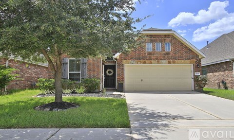 21615 Rainfall Park Drive 3 Beds Apartment for Rent