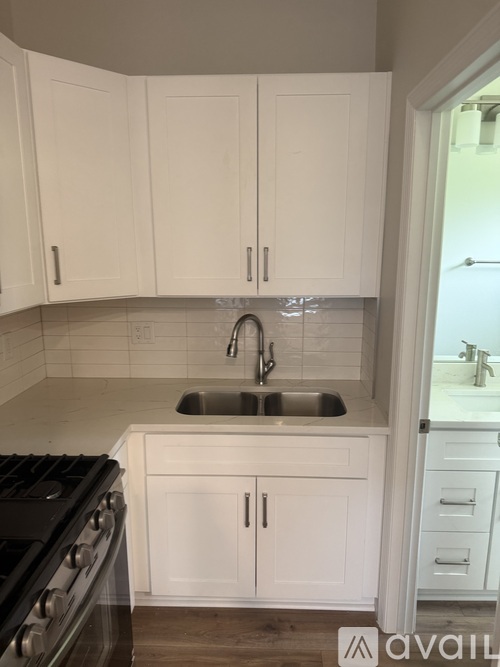 320 Avenue D 1 Apartment for Rent - Photo gallery 1