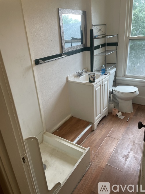 2103 1/2 Wyoming Street 1 Single Family Home for Rent - Photo gallery 2